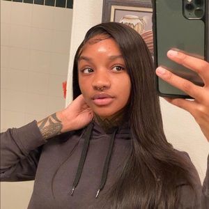 Meet your Posher, Daijah
